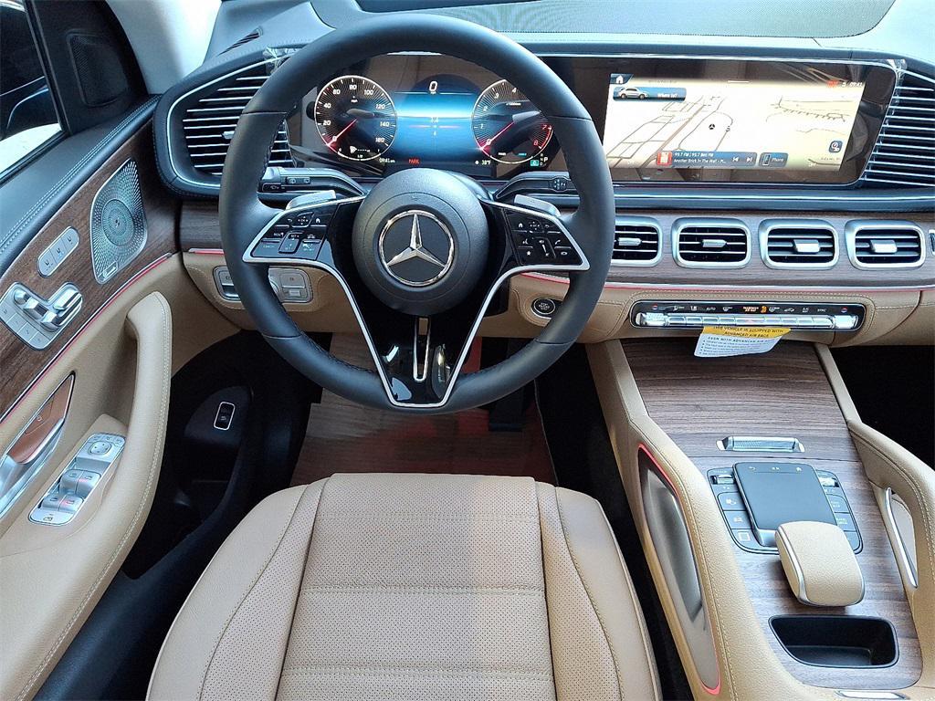 new 2026 Mercedes-Benz GLE 350 car, priced at $82,850