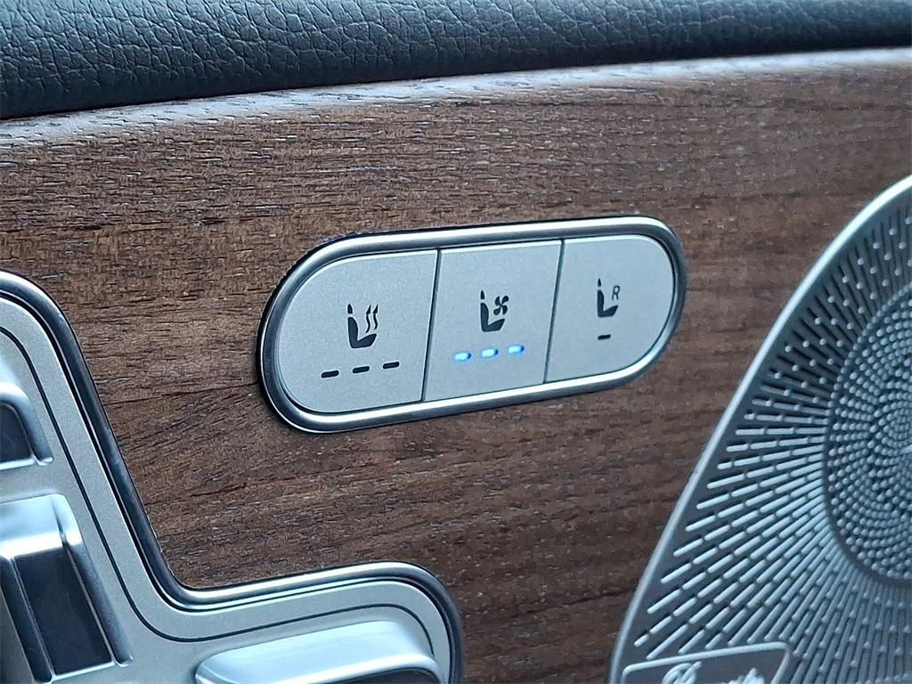 new 2026 Mercedes-Benz GLE 350 car, priced at $82,850