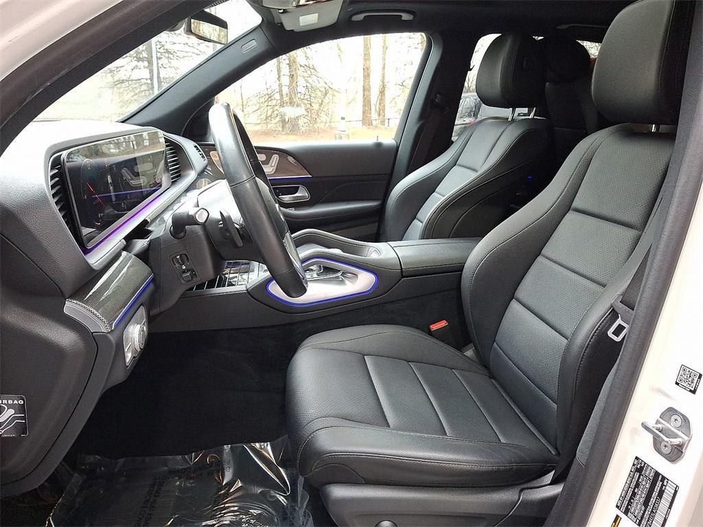 used 2020 Mercedes-Benz GLE 350 car, priced at $29,481