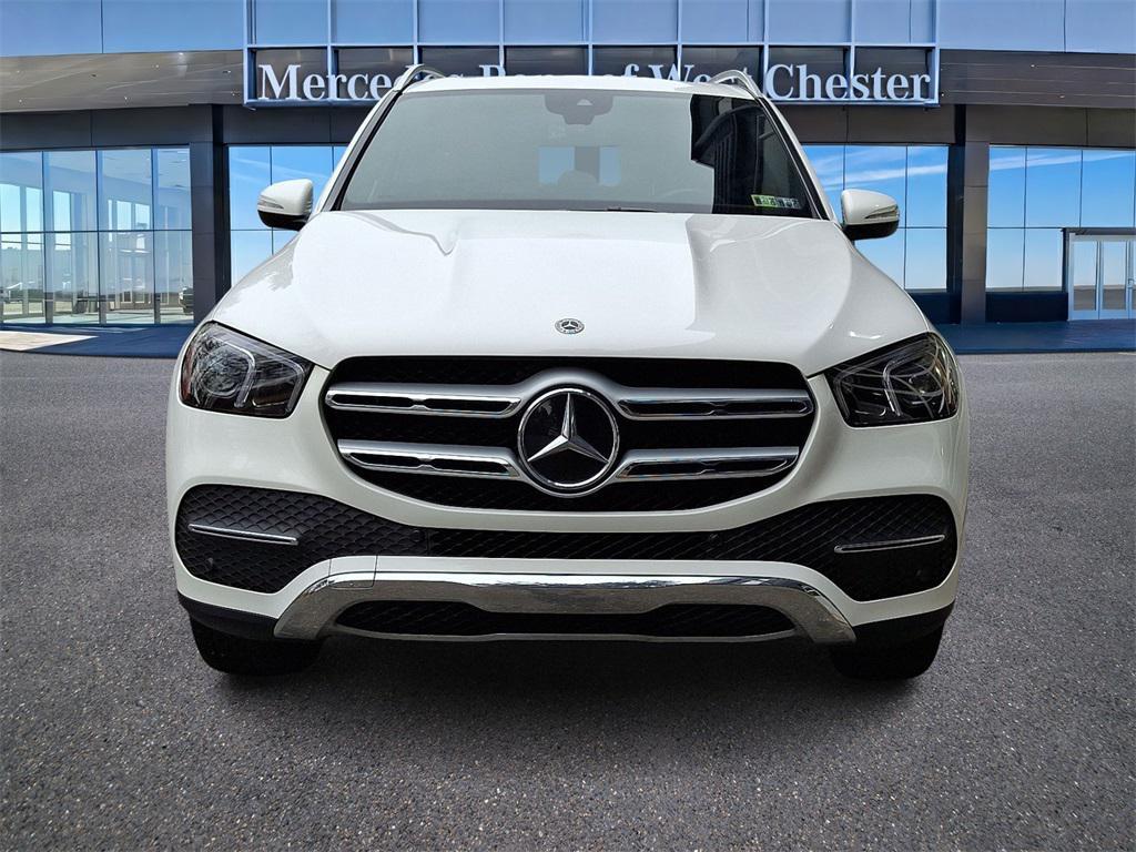 used 2020 Mercedes-Benz GLE 350 car, priced at $28,481