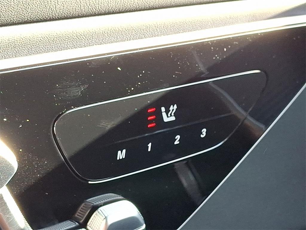 new 2026 Mercedes-Benz AMG GLC 43 car, priced at $69,645