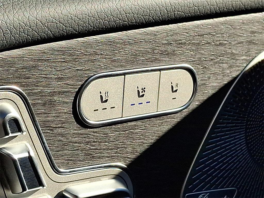 new 2026 Mercedes-Benz GLE 350 car, priced at $73,200