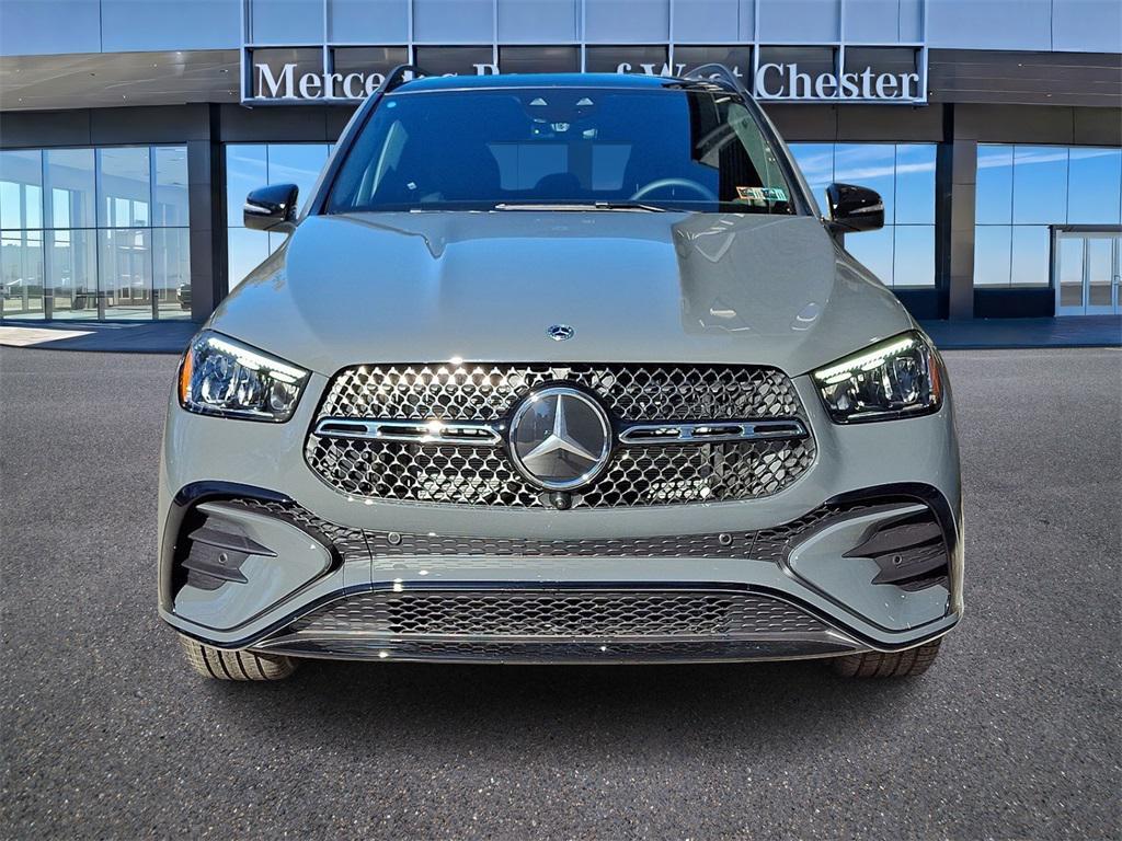 new 2026 Mercedes-Benz GLE 350 car, priced at $73,200
