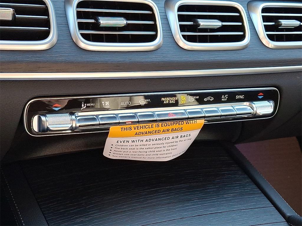 new 2026 Mercedes-Benz GLE 350 car, priced at $73,200