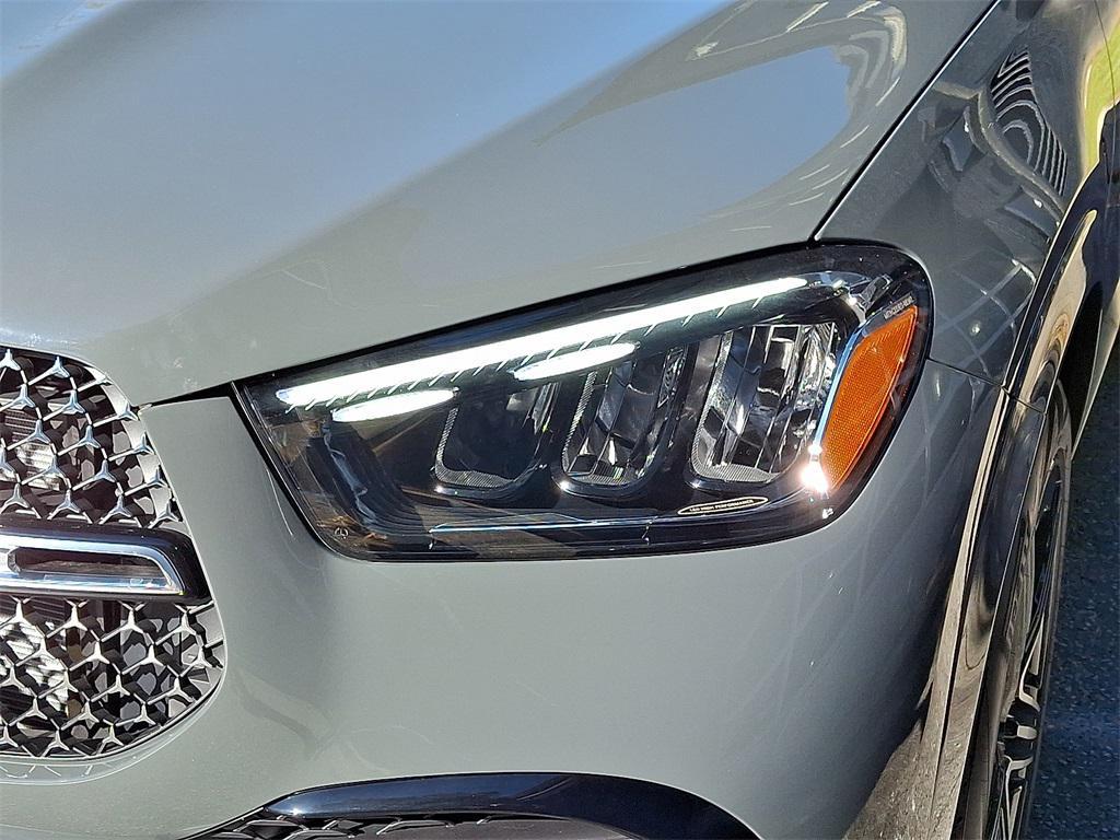 new 2026 Mercedes-Benz GLE 350 car, priced at $73,200