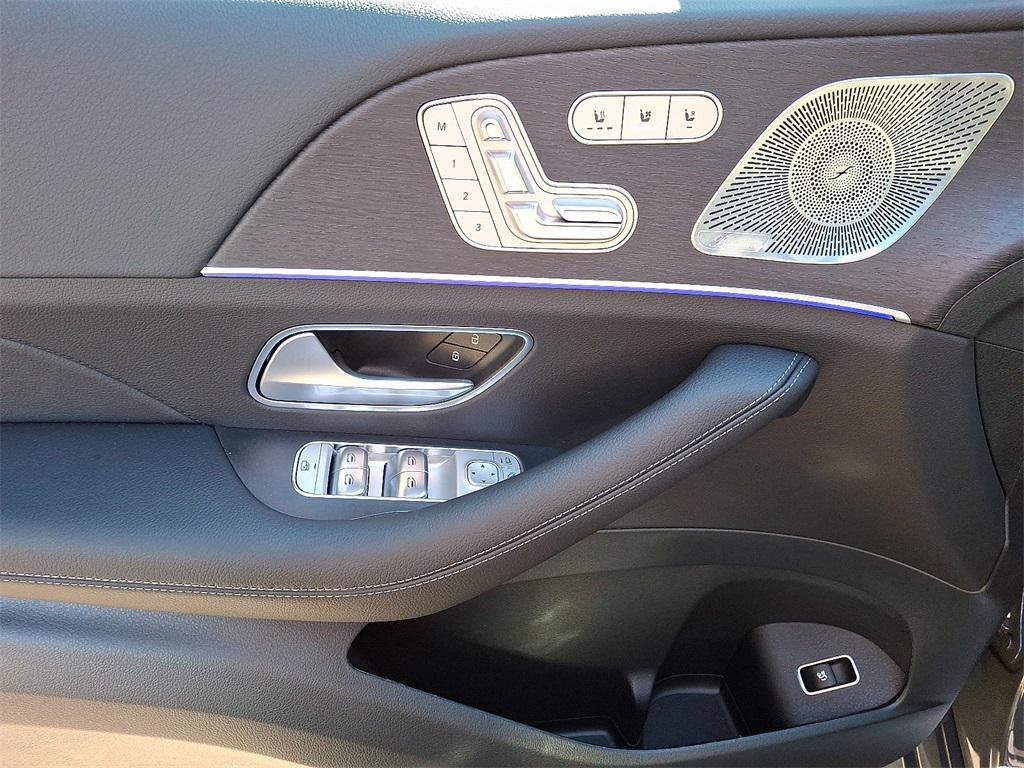 new 2026 Mercedes-Benz GLE 350 car, priced at $73,200