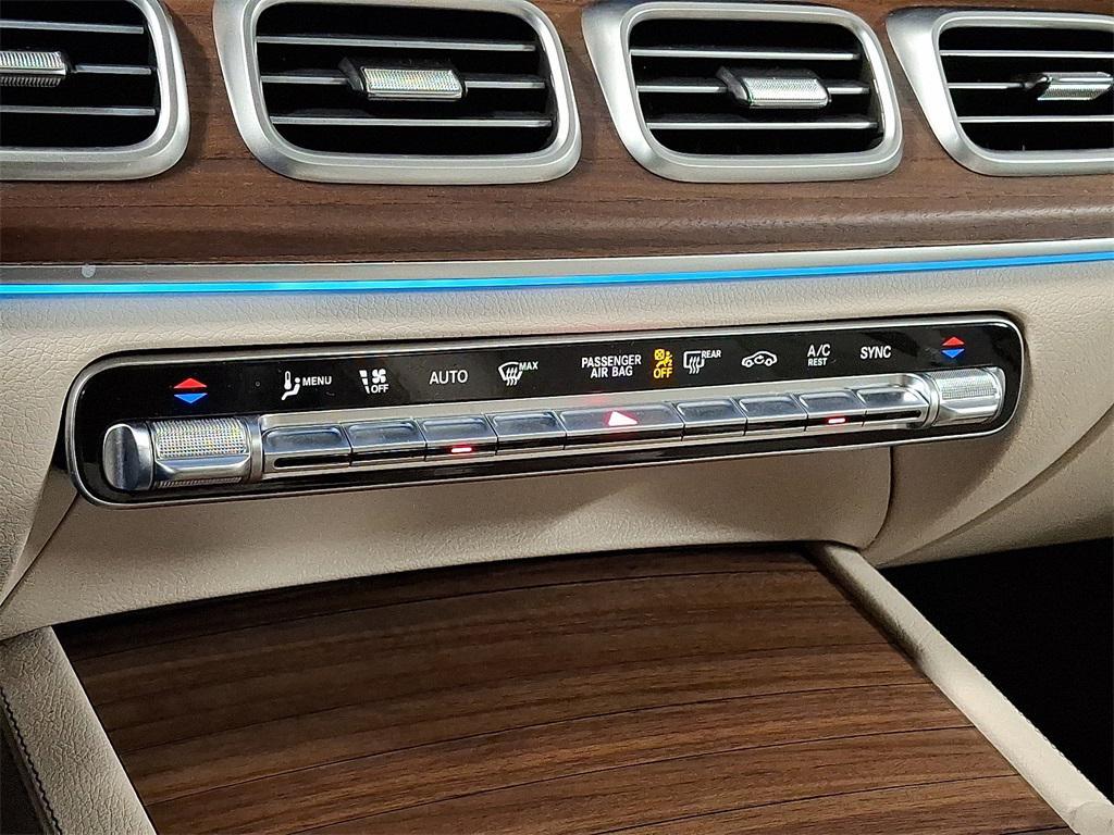 used 2026 Mercedes-Benz GLE 350 car, priced at $64,781