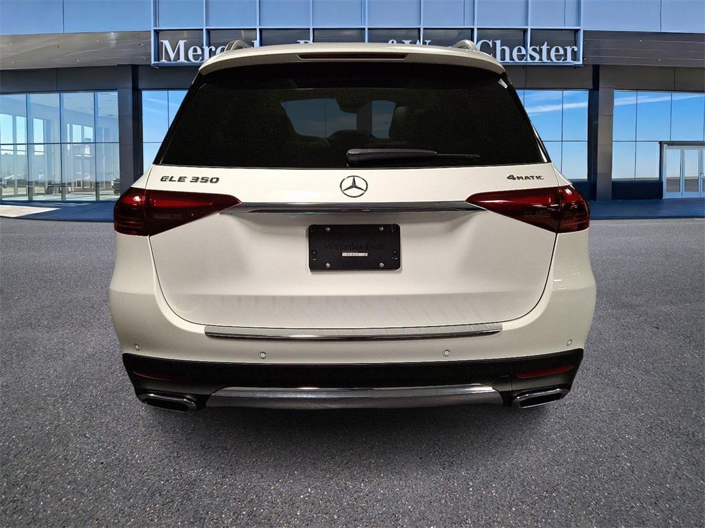 used 2026 Mercedes-Benz GLE 350 car, priced at $64,781