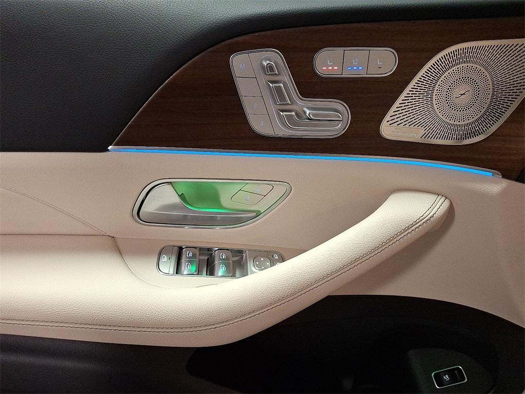 used 2026 Mercedes-Benz GLE 350 car, priced at $64,781