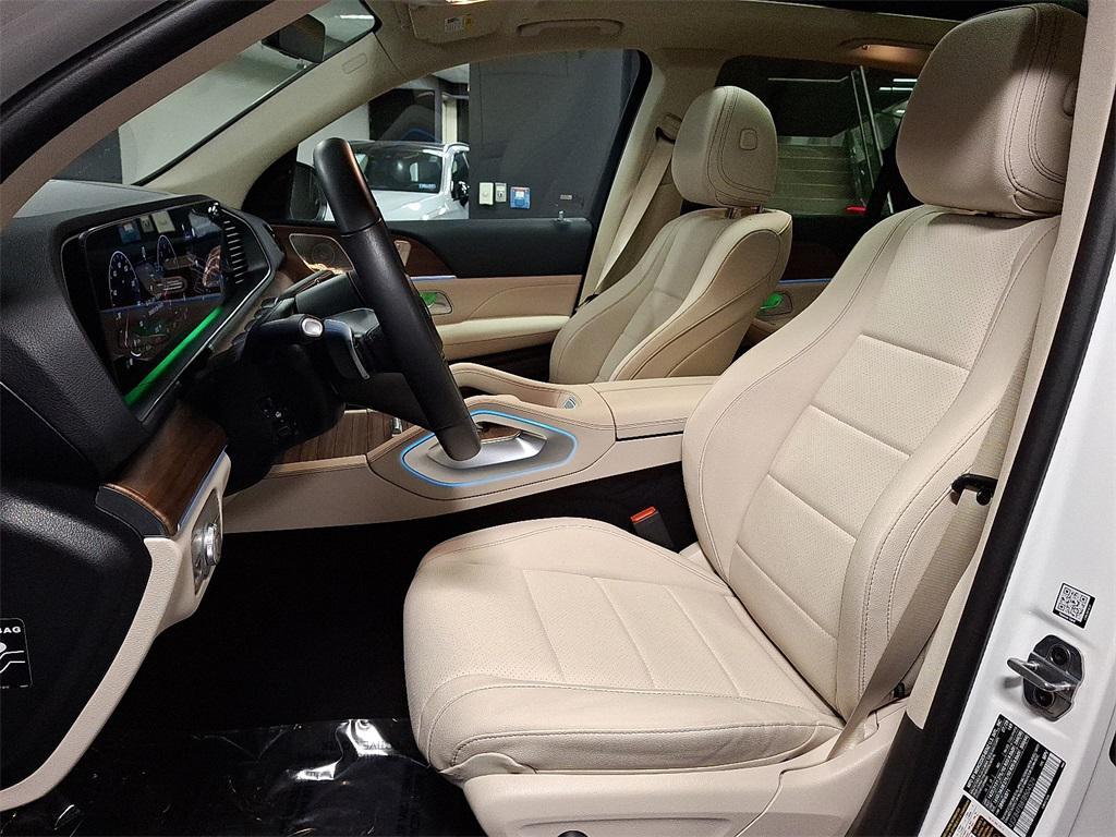 used 2026 Mercedes-Benz GLE 350 car, priced at $64,781