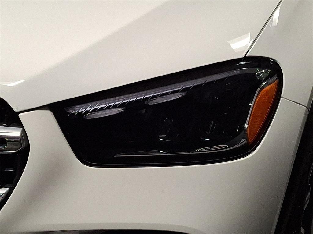 used 2026 Mercedes-Benz GLE 350 car, priced at $64,781