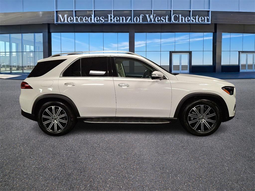 used 2026 Mercedes-Benz GLE 350 car, priced at $64,781