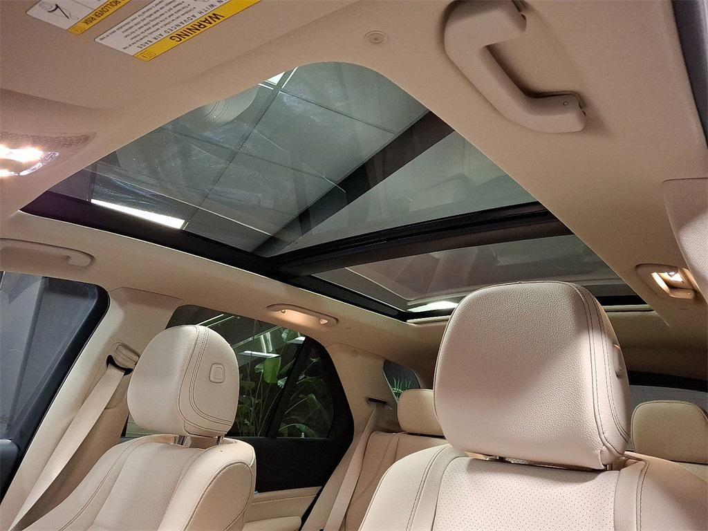 used 2026 Mercedes-Benz GLE 350 car, priced at $64,781