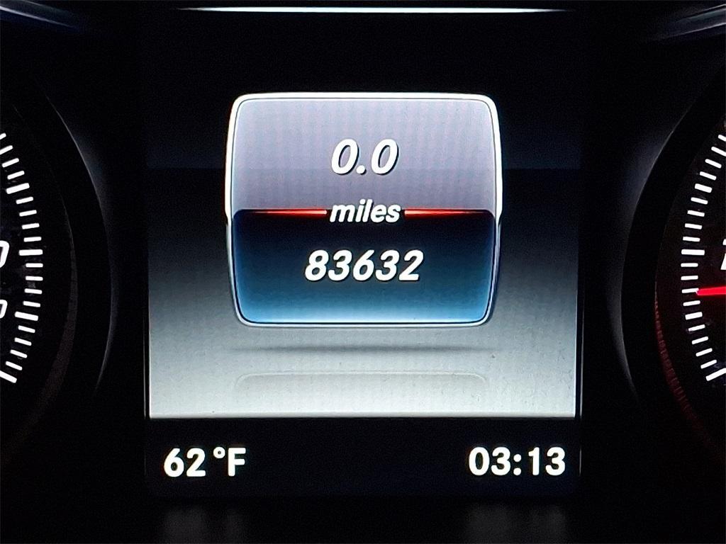 used 2017 Mercedes-Benz C-Class car, priced at $15,781