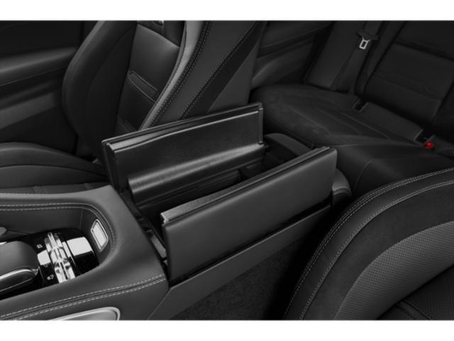 used 2022 Mercedes-Benz AMG GLE 53 car, priced at $61,981