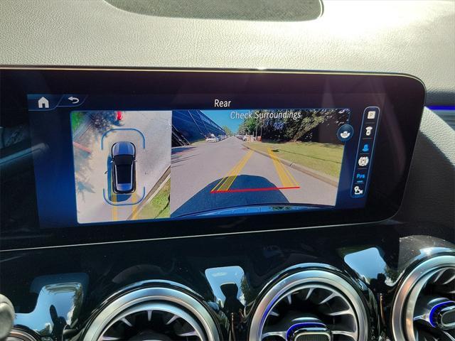 used 2024 Mercedes-Benz GLA 250 car, priced at $32,981