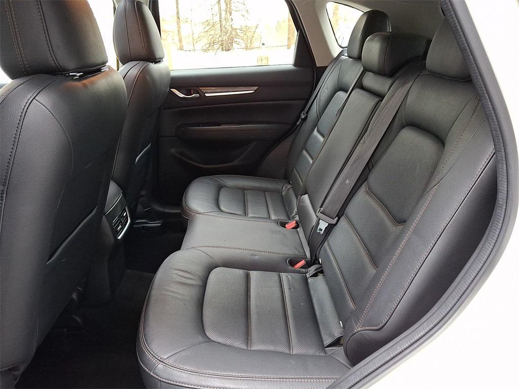 used 2019 Mazda CX-5 car, priced at $19,681