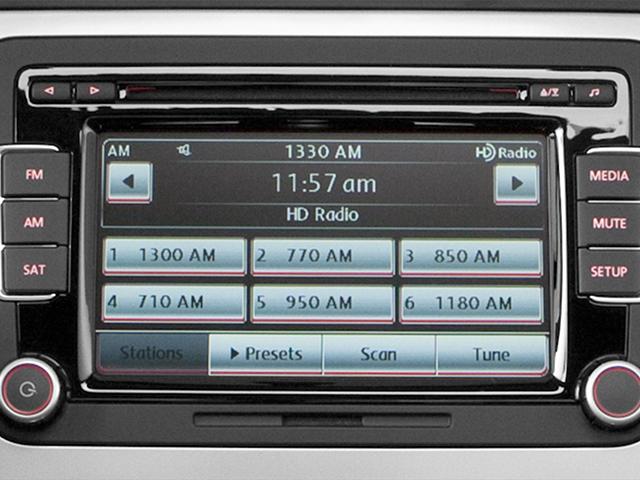 used 2014 Volkswagen Eos car, priced at $11,981