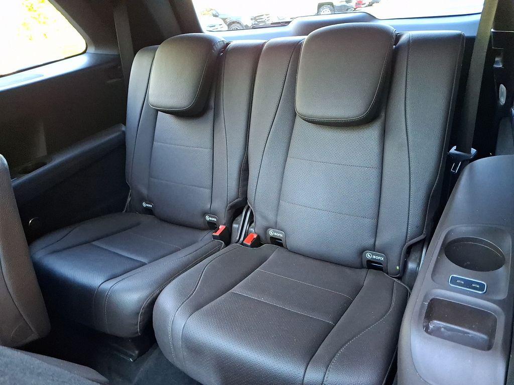 used 2022 Mercedes-Benz GLS 450 car, priced at $48,481