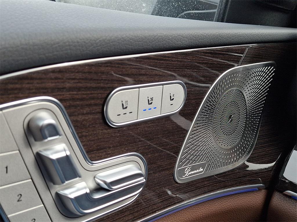 new 2026 Mercedes-Benz GLE 450 car, priced at $84,290