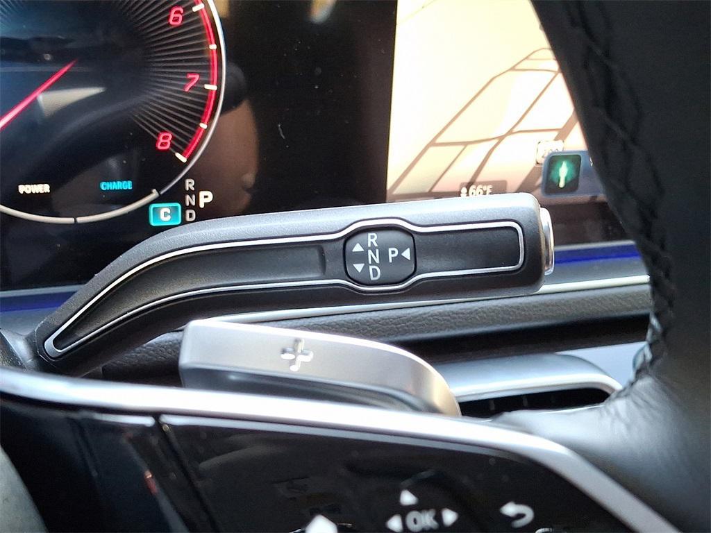 new 2026 Mercedes-Benz GLE 450 car, priced at $82,440