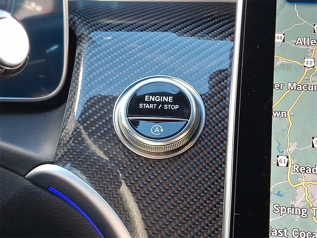 new 2026 Mercedes-Benz AMG GLC 43 car, priced at $80,225