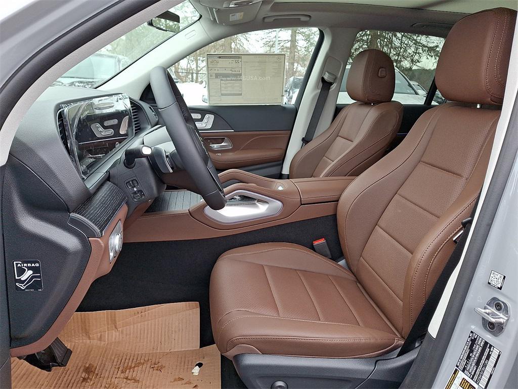 new 2026 Mercedes-Benz GLE 350 car, priced at $75,900