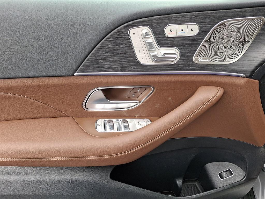 new 2026 Mercedes-Benz GLE 350 car, priced at $75,900