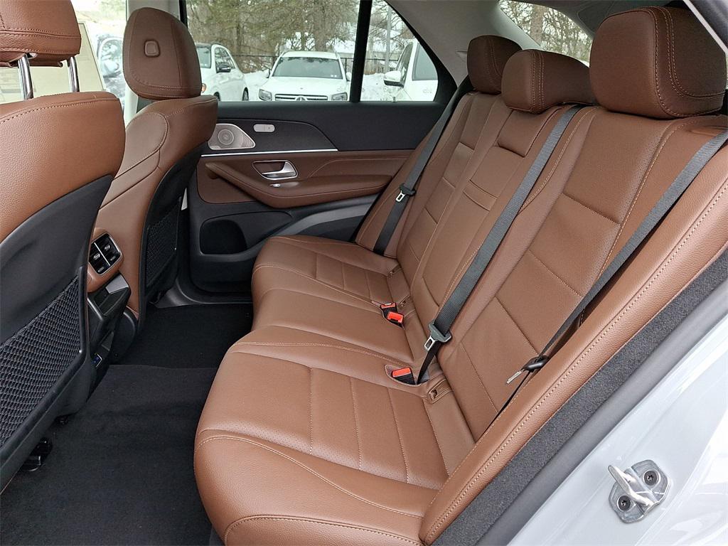 new 2026 Mercedes-Benz GLE 350 car, priced at $75,900
