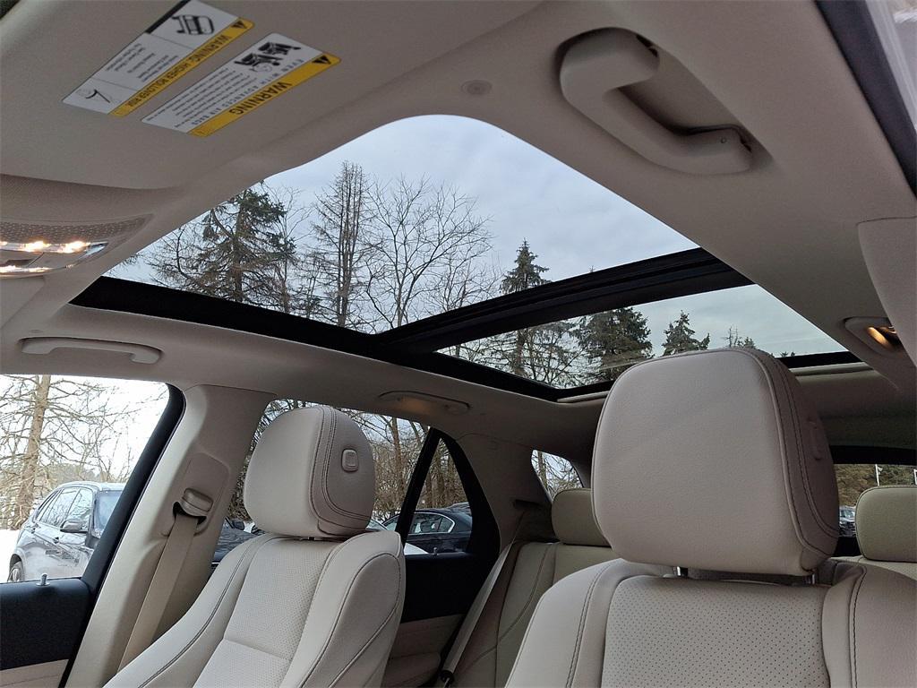 used 2026 Mercedes-Benz GLE 350 car, priced at $63,481