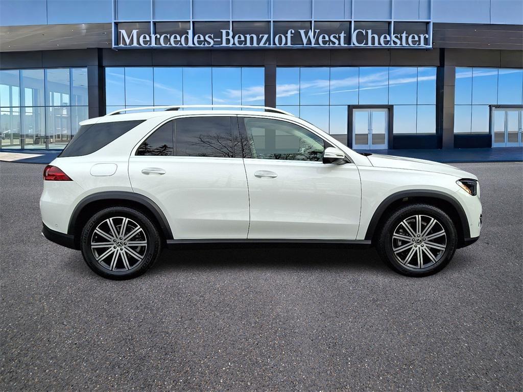 used 2026 Mercedes-Benz GLE 350 car, priced at $63,481