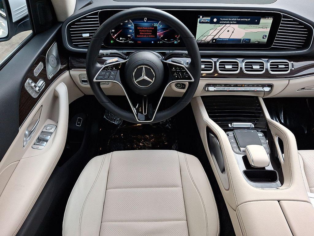 used 2026 Mercedes-Benz GLE 350 car, priced at $65,981