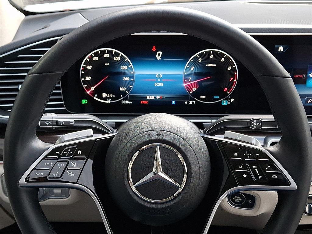used 2026 Mercedes-Benz GLE 350 car, priced at $63,481
