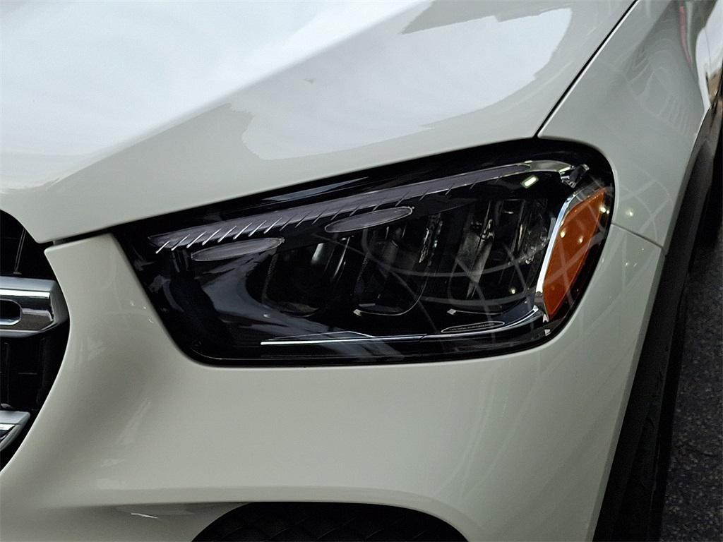 used 2026 Mercedes-Benz GLE 350 car, priced at $63,481