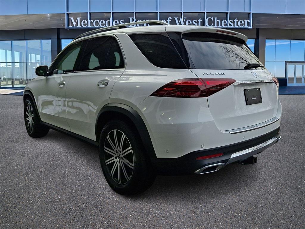 used 2026 Mercedes-Benz GLE 350 car, priced at $63,481