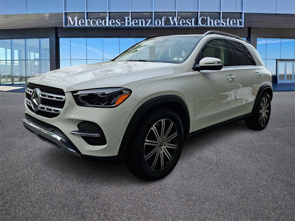 used 2026 Mercedes-Benz GLE 350 car, priced at $63,481