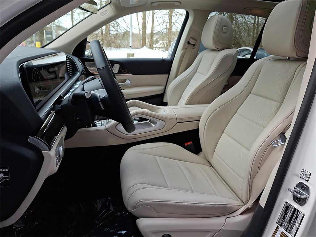 used 2026 Mercedes-Benz GLE 350 car, priced at $63,481