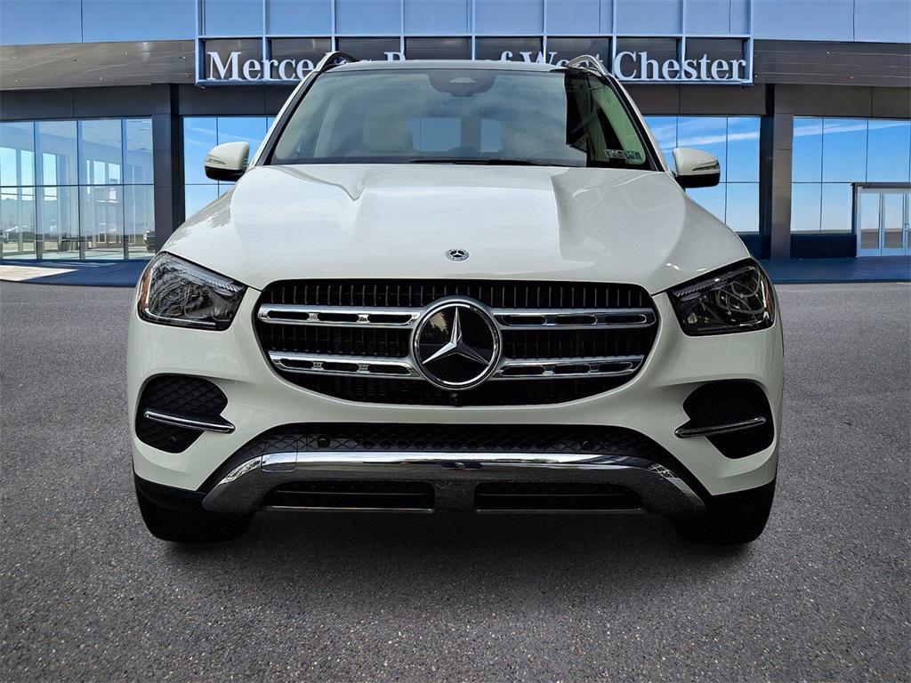 used 2026 Mercedes-Benz GLE 350 car, priced at $63,481