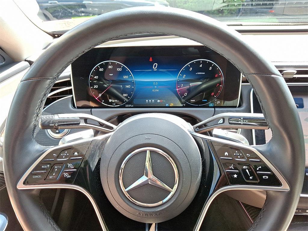 used 2025 Mercedes-Benz E-Class car, priced at $65,781
