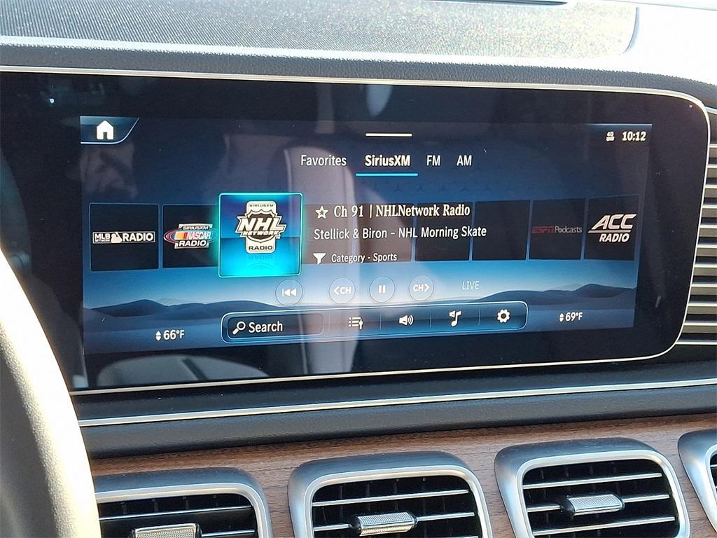 used 2026 Mercedes-Benz GLE 350 car, priced at $62,981