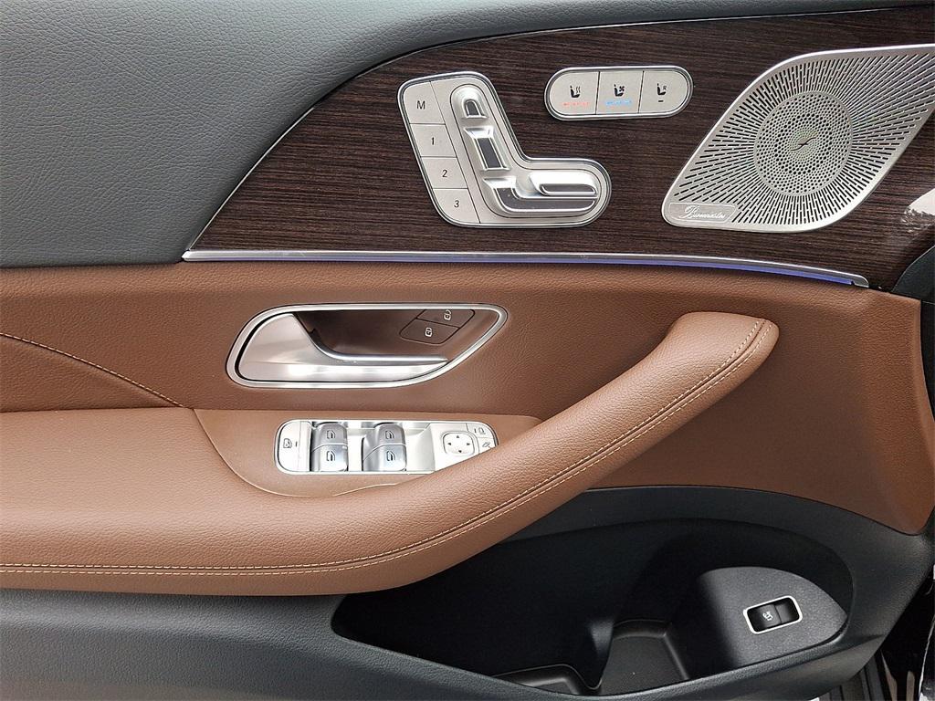 new 2026 Mercedes-Benz GLE 350 car, priced at $77,670