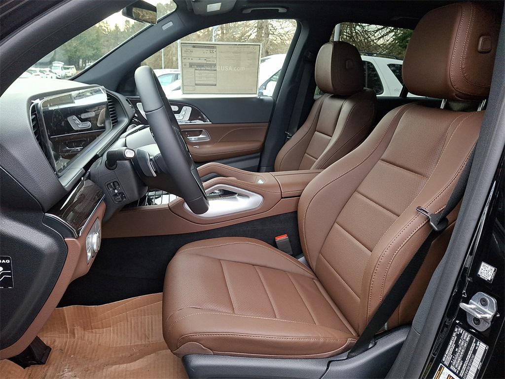 new 2026 Mercedes-Benz GLE 350 car, priced at $77,670