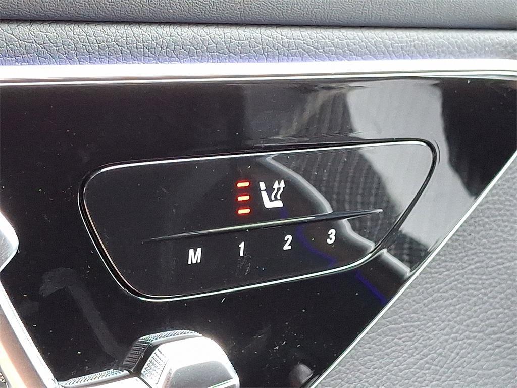 new 2026 Mercedes-Benz AMG GLC 43 car, priced at $80,225