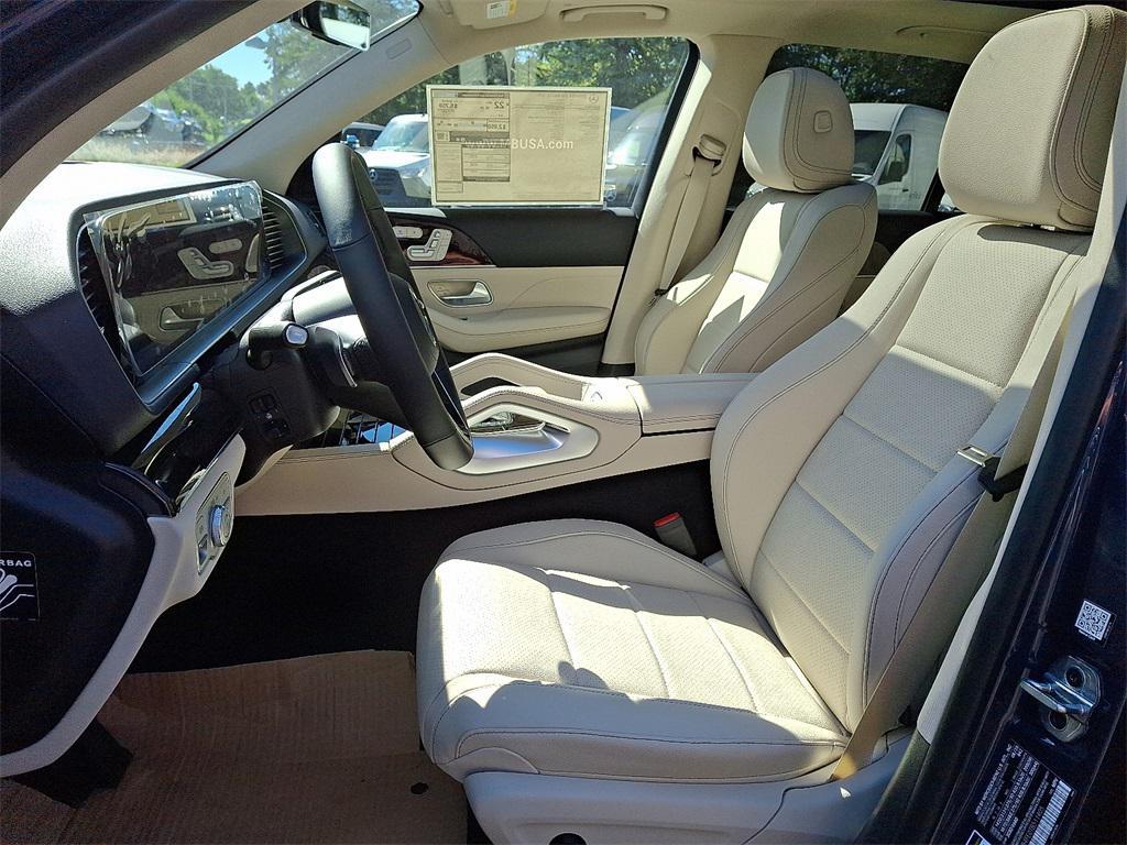 new 2026 Mercedes-Benz GLE 350 car, priced at $74,455