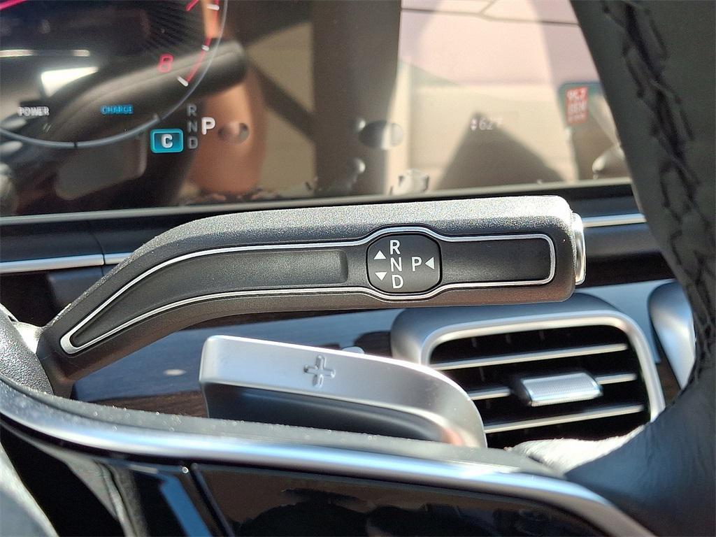 new 2026 Mercedes-Benz GLE 350 car, priced at $74,455