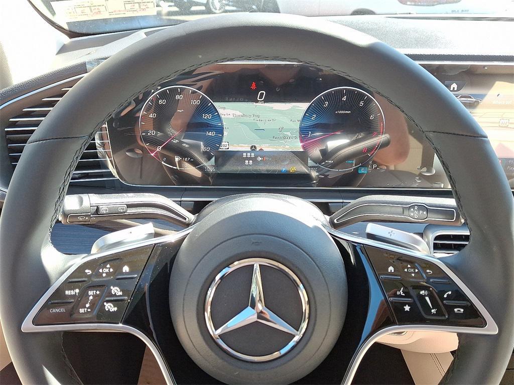 new 2026 Mercedes-Benz GLE 350 car, priced at $74,455