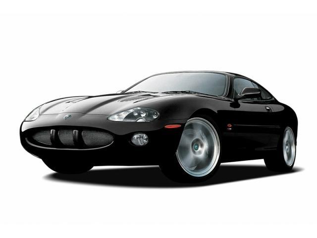 used 2006 Jaguar XK8 car, priced at $13,981