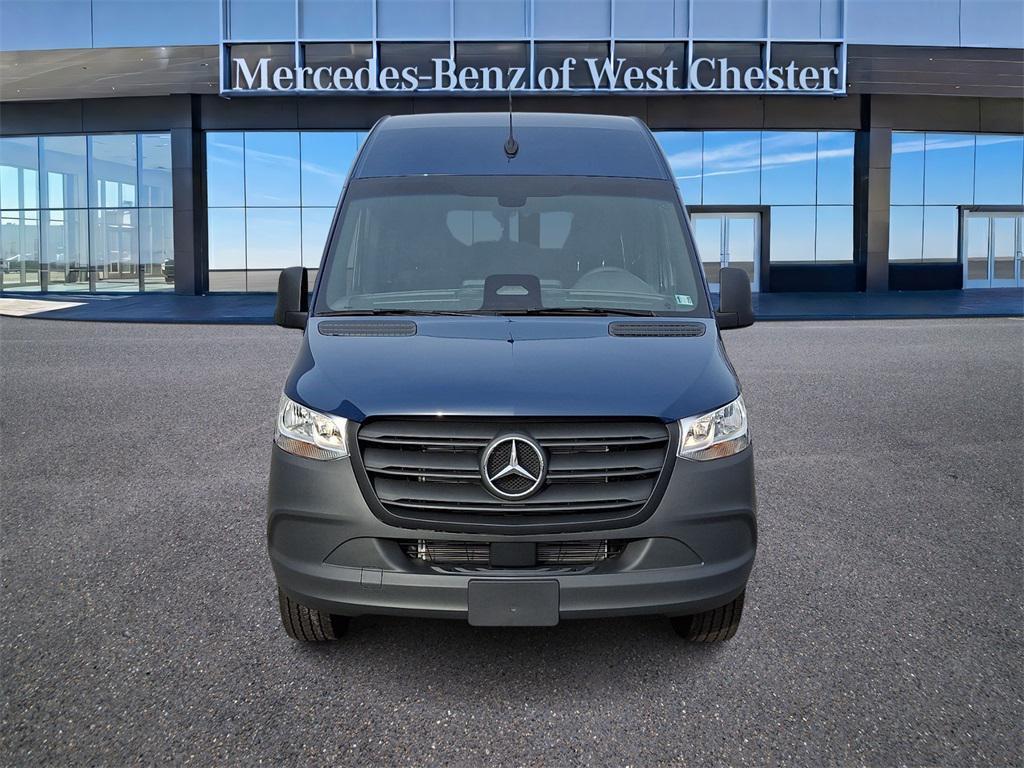 new 2026 Mercedes-Benz Sprinter 2500 car, priced at $69,503