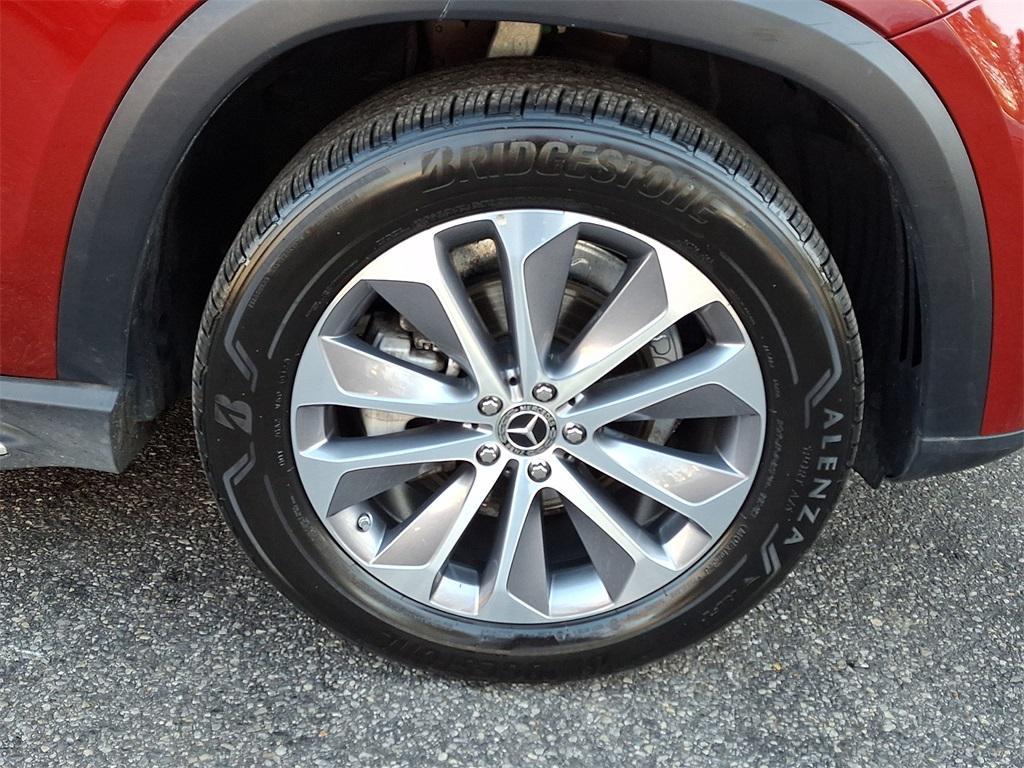 used 2023 Mercedes-Benz GLE 350 car, priced at $48,481