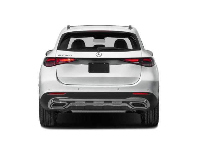 new 2026 Mercedes-Benz GLC 300 car, priced at $59,020